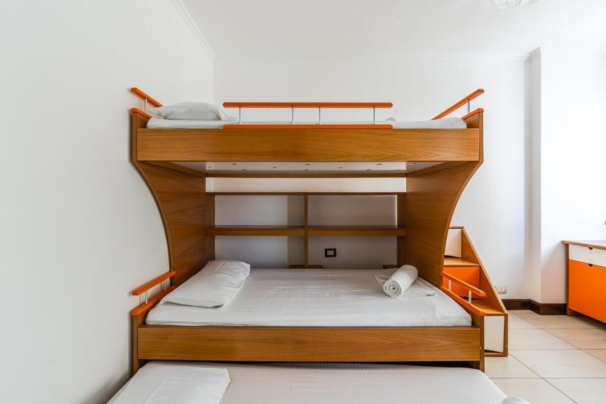 Apartament The Beachfront Horizont By Ps *