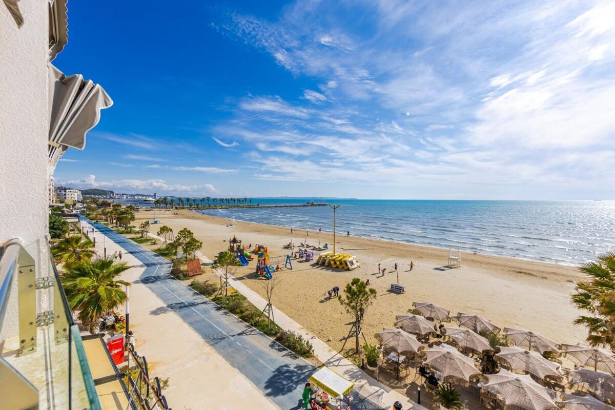 The Beachfront Horizont By Ps Apartament *