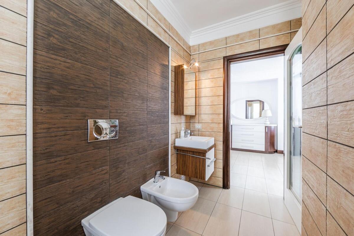 Apartament The Beachfront Horizont By Ps *