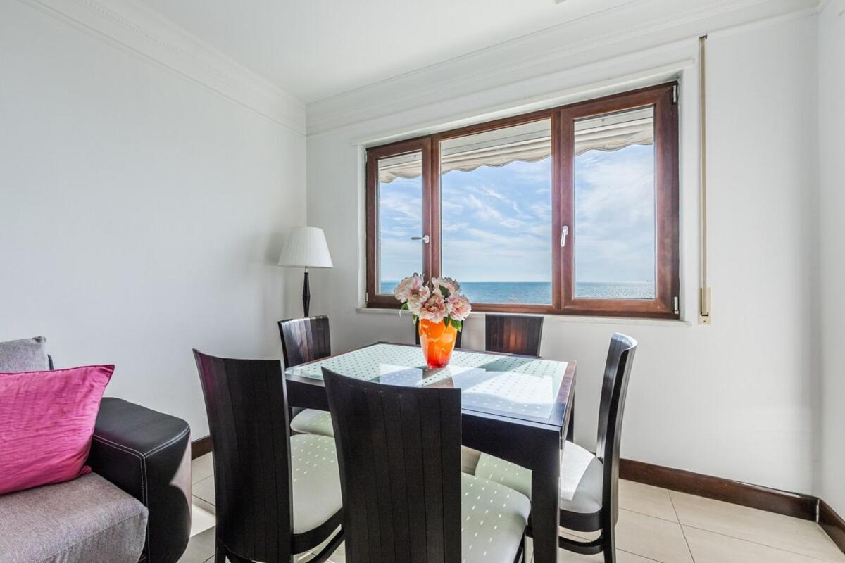 Apartament The Beachfront Horizont By Ps Durrës